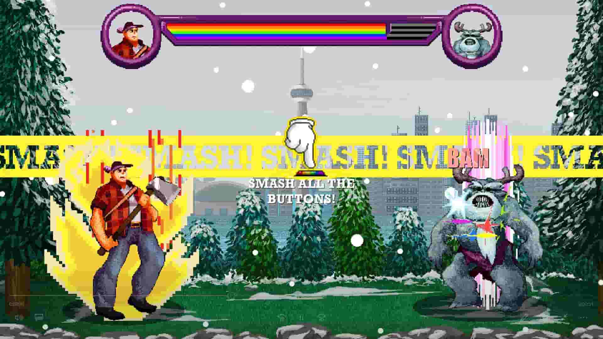 Pride Run screenshot thumbnail screenshot 3