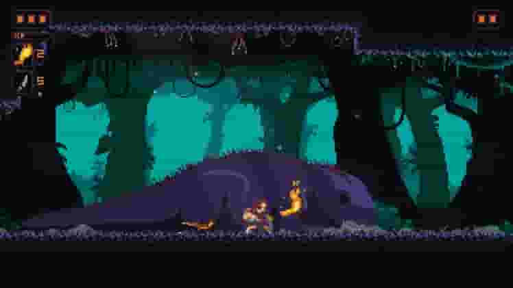 Primal Planet screenshot thumbnail screenshot 7