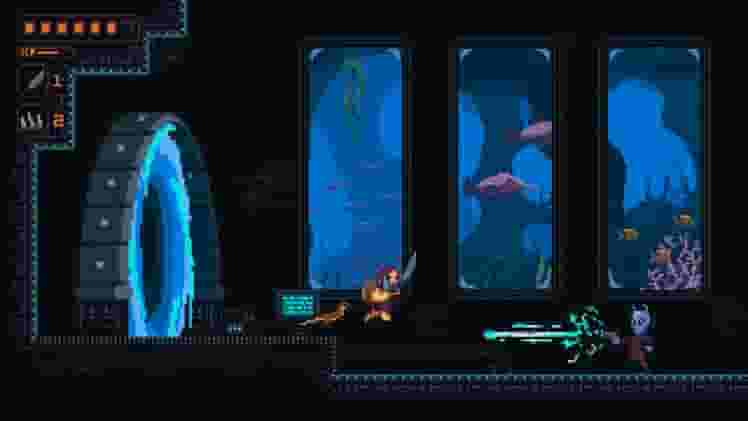 Primal Planet screenshot thumbnail screenshot 8