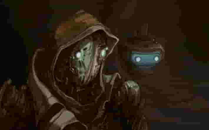 Primordia screenshot thumbnail screenshot 0