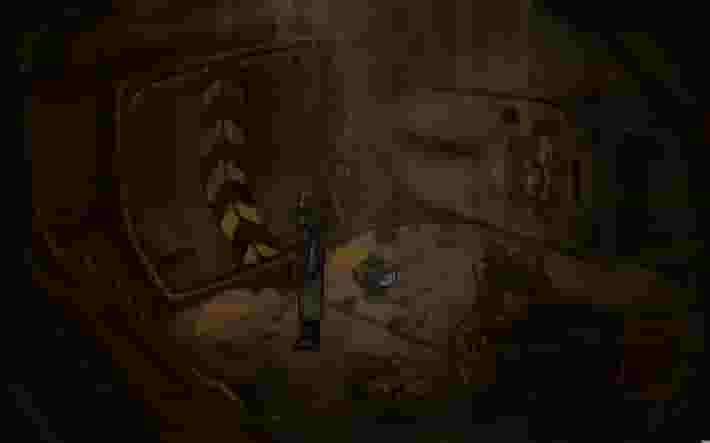 Primordia screenshot thumbnail screenshot 1