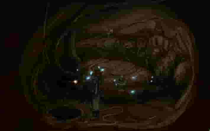 Primordia screenshot thumbnail screenshot 5