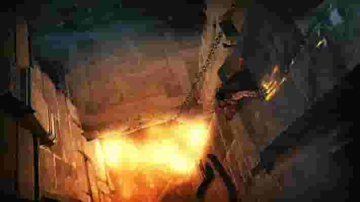Prince of Persia screenshot thumbnail screenshot 0