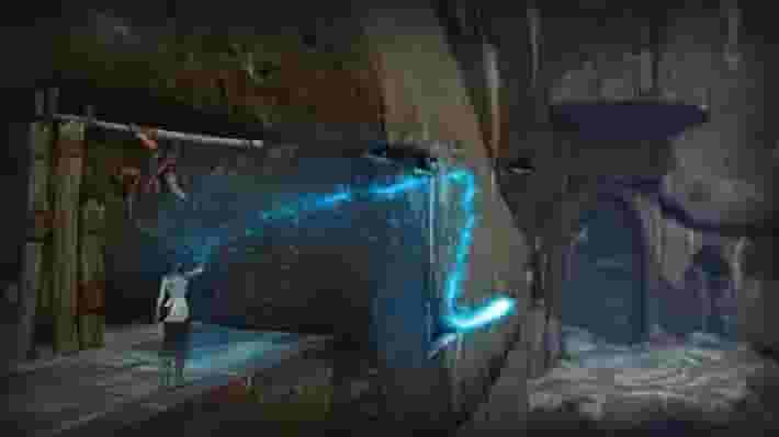 Prince of Persia screenshot thumbnail screenshot 11