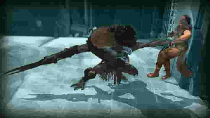 Prince of Persia screenshot thumbnail screenshot 4