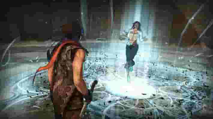Prince of Persia screenshot thumbnail screenshot 7