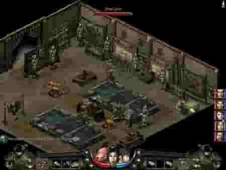 Prince of Qin screenshot thumbnail screenshot 0