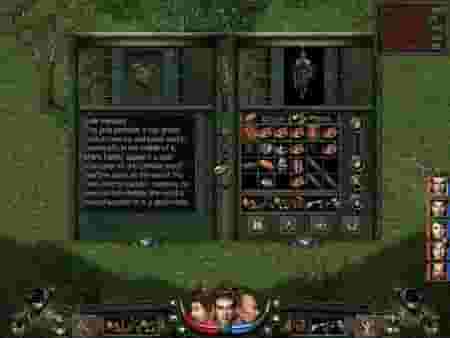 Prince of Qin screenshot thumbnail screenshot 1