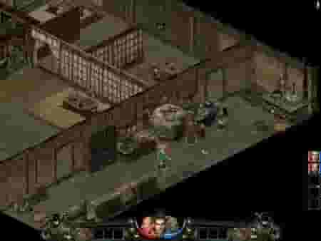 Prince of Qin screenshot thumbnail screenshot 4