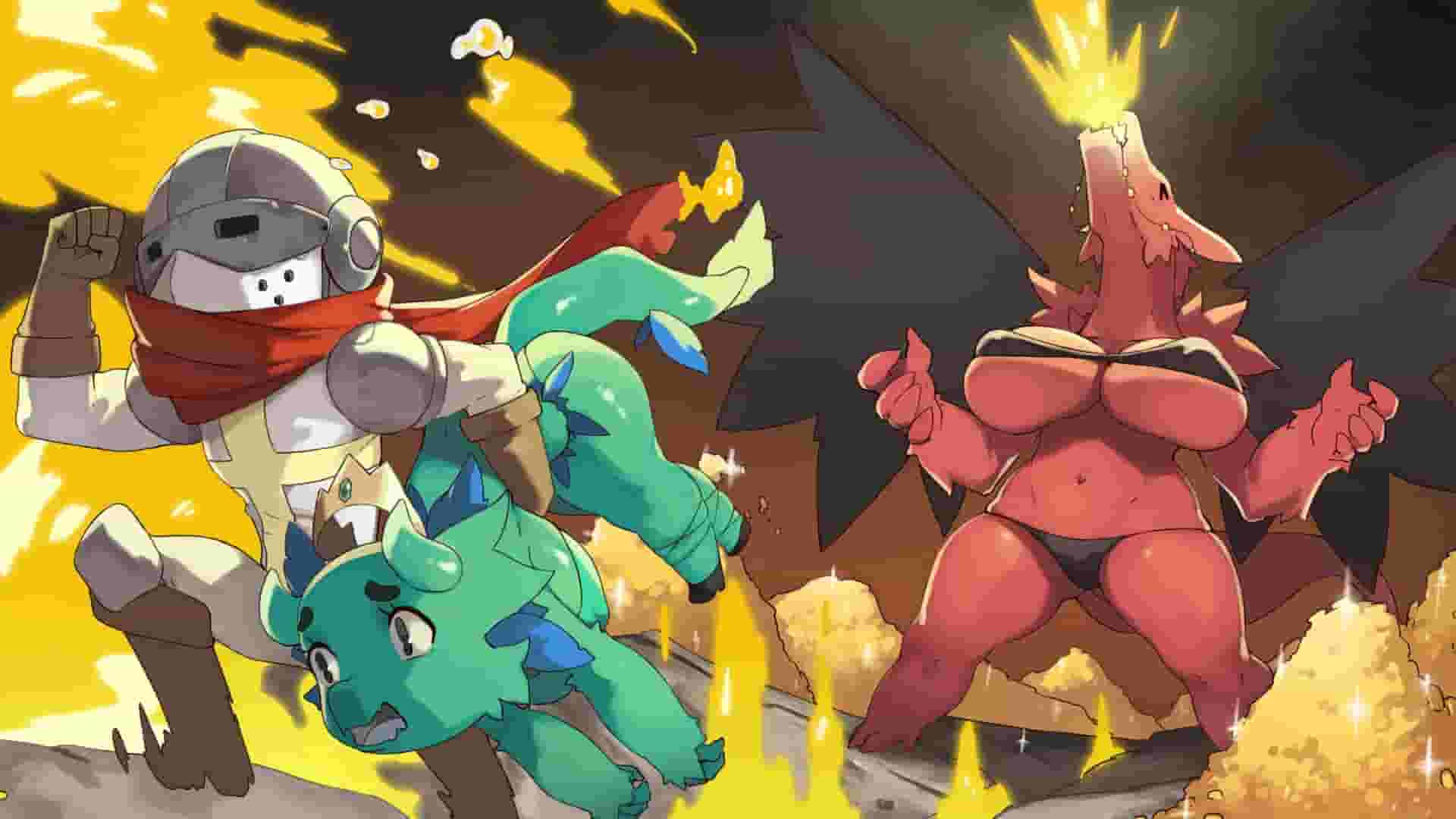 Princess & Conquest screenshot thumbnail screenshot 0