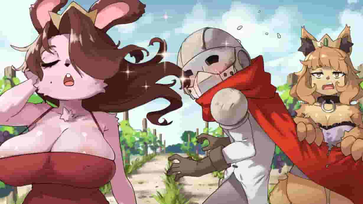 Princess & Conquest screenshot thumbnail screenshot 11