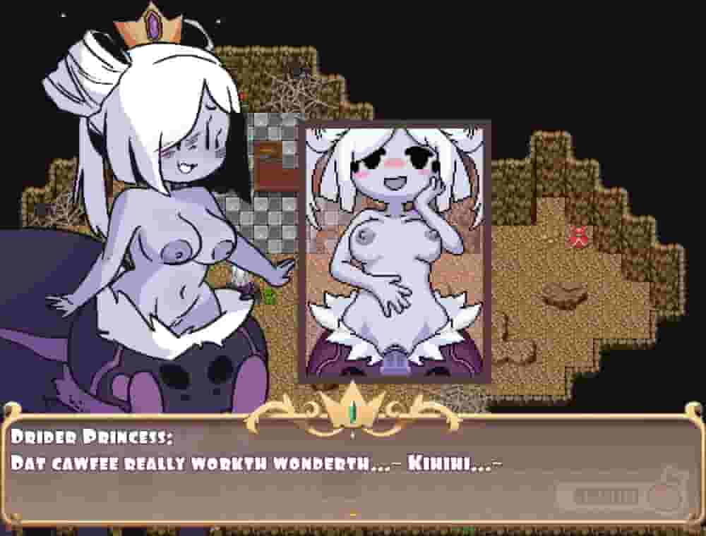Princess & Conquest screenshot thumbnail screenshot 13