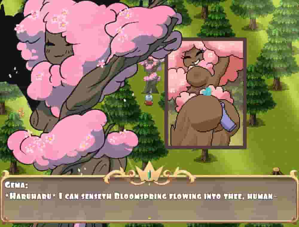 Princess & Conquest screenshot thumbnail screenshot 15