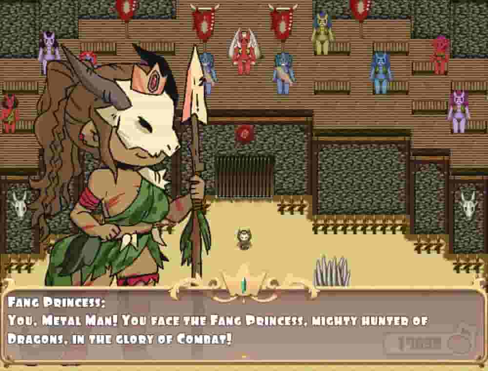 Princess & Conquest screenshot thumbnail screenshot 5