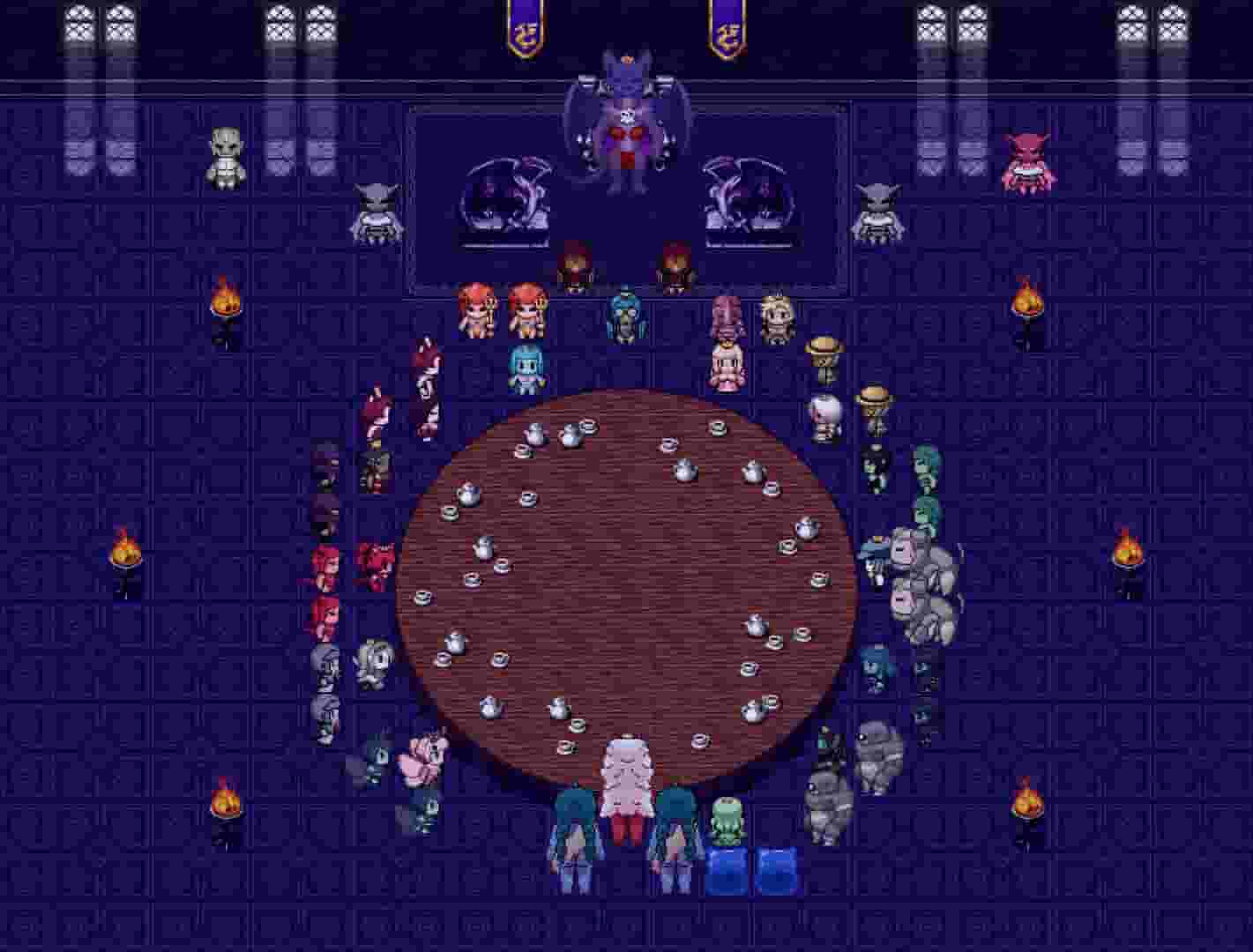 Princess & Conquest screenshot thumbnail screenshot 6