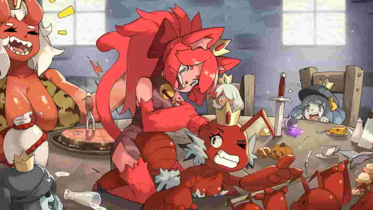 Princess & Conquest screenshot thumbnail screenshot 7