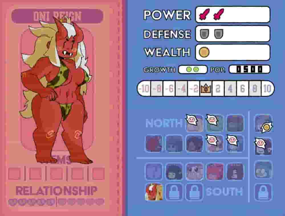 Princess & Conquest screenshot thumbnail screenshot 8