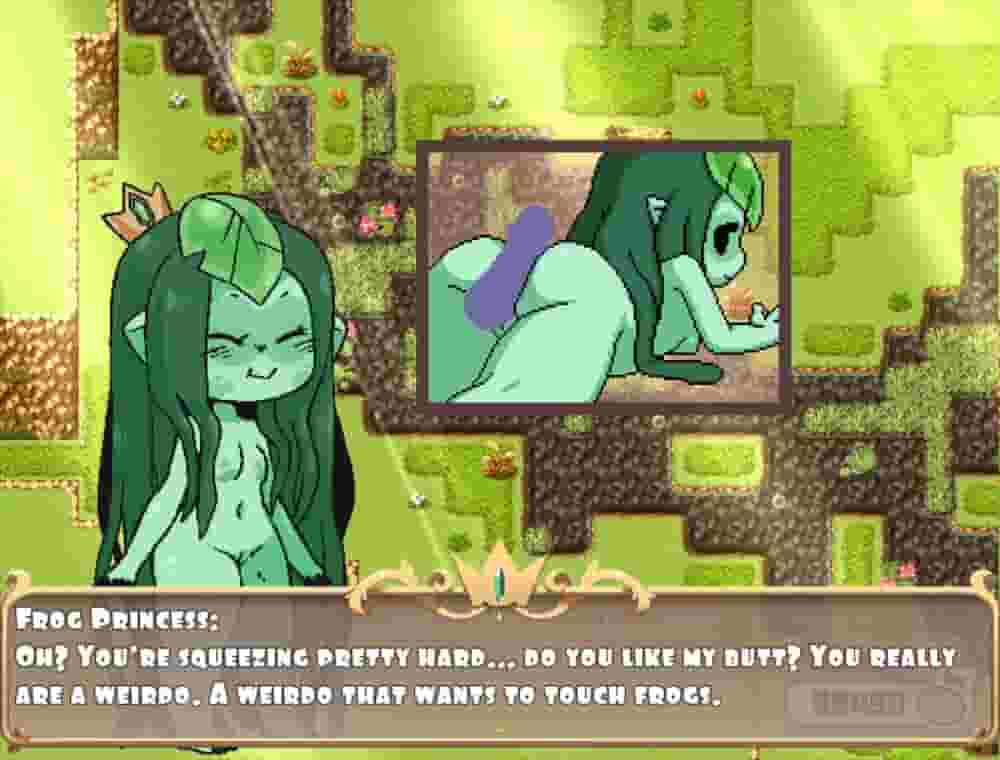 Princess & Conquest screenshot thumbnail screenshot 9