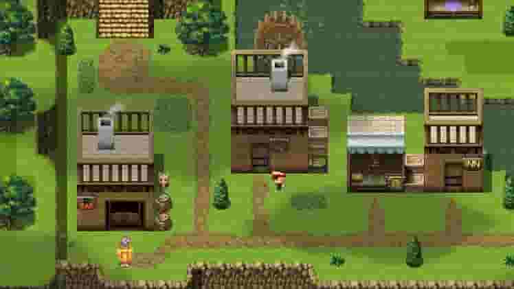 Princesses Never Lose! screenshot thumbnail screenshot 5