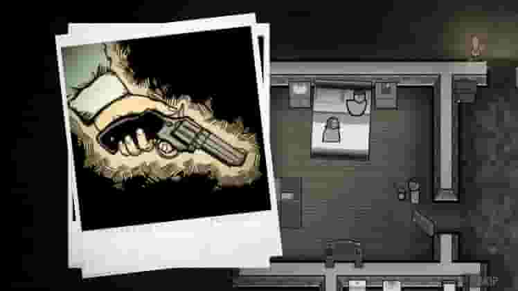 Prison Architect screenshot thumbnail screenshot 0