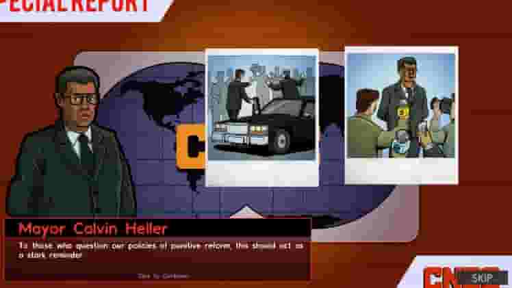 Prison Architect screenshot thumbnail screenshot 4