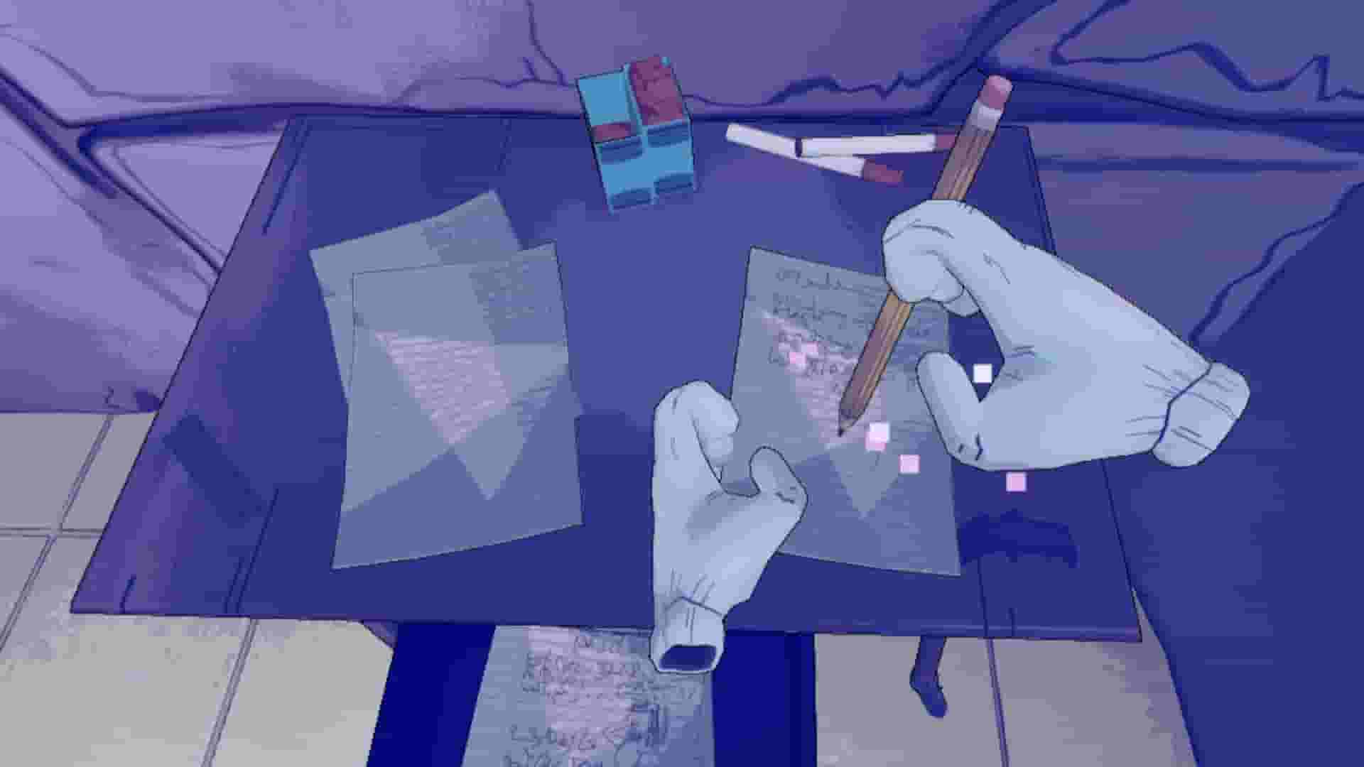 Prison Boss VR screenshot thumbnail screenshot 4