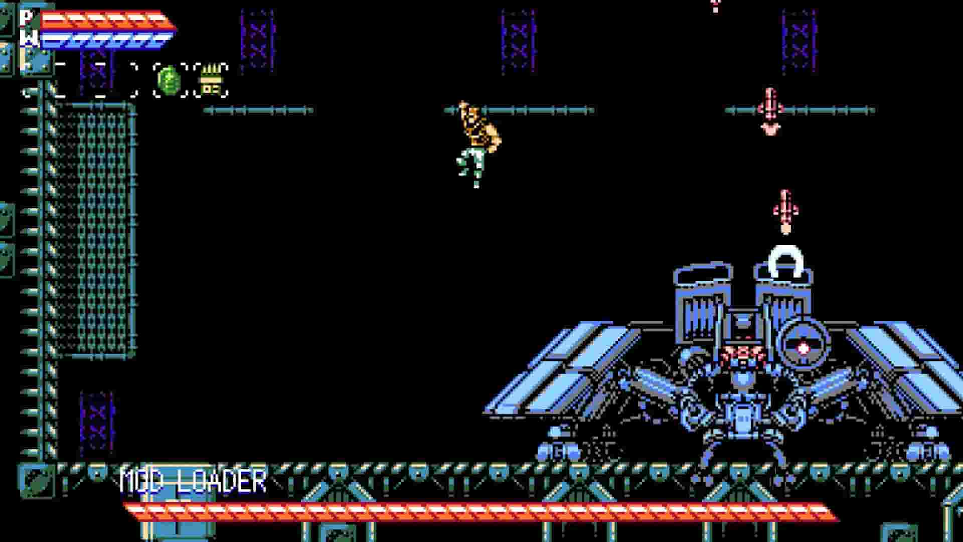 Prison City screenshot thumbnail screenshot 2