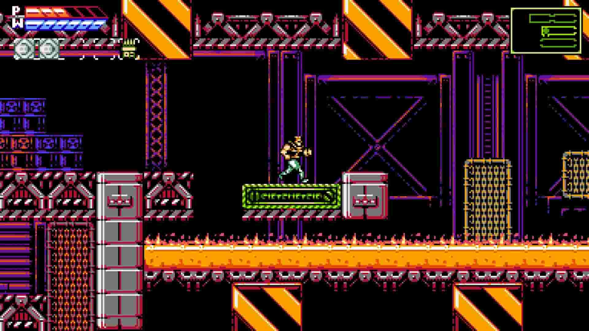 Prison City screenshot thumbnail screenshot 3