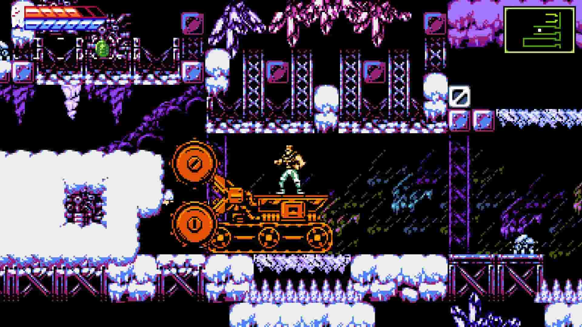 Prison City screenshot thumbnail screenshot 4