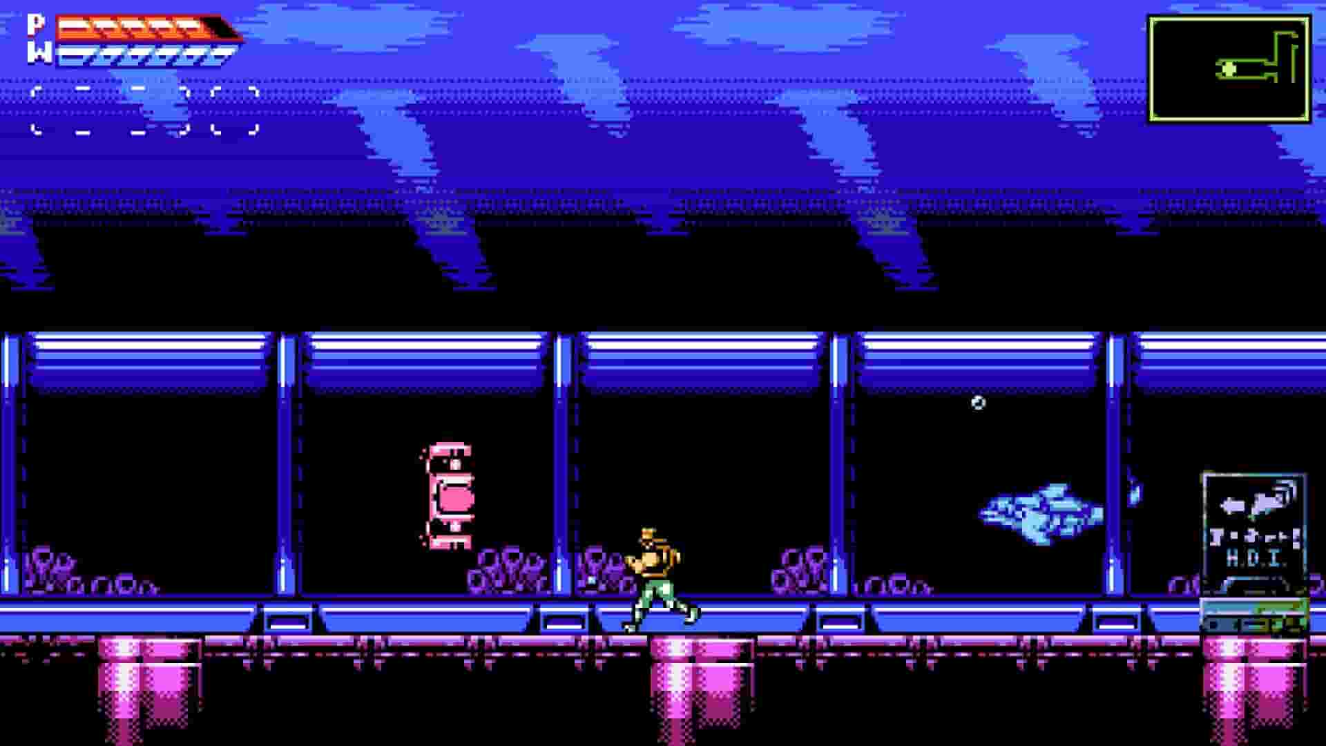 Prison City screenshot thumbnail screenshot 7