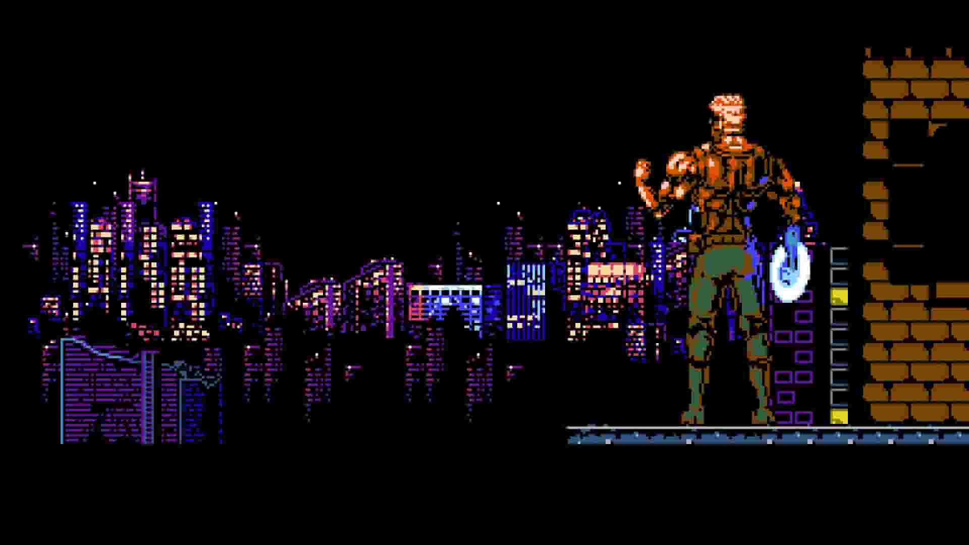 Prison City screenshot thumbnail screenshot 9