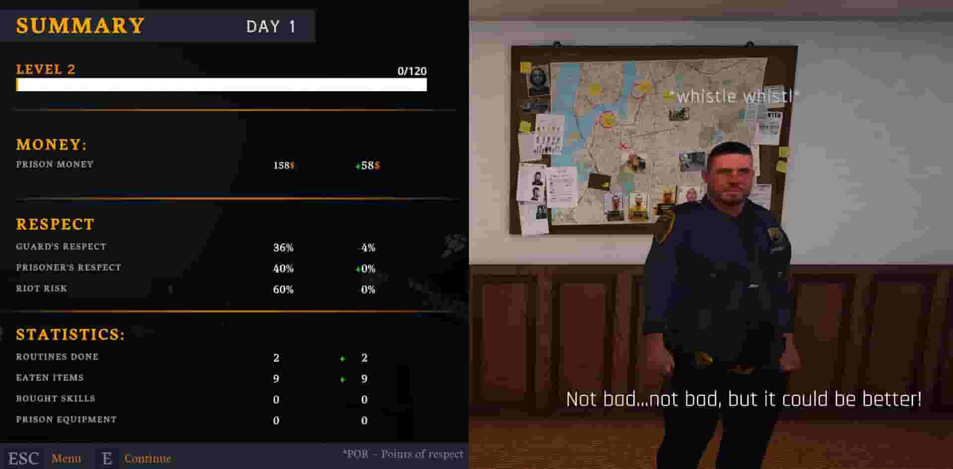 Prison Simulator screenshot thumbnail screenshot 12
