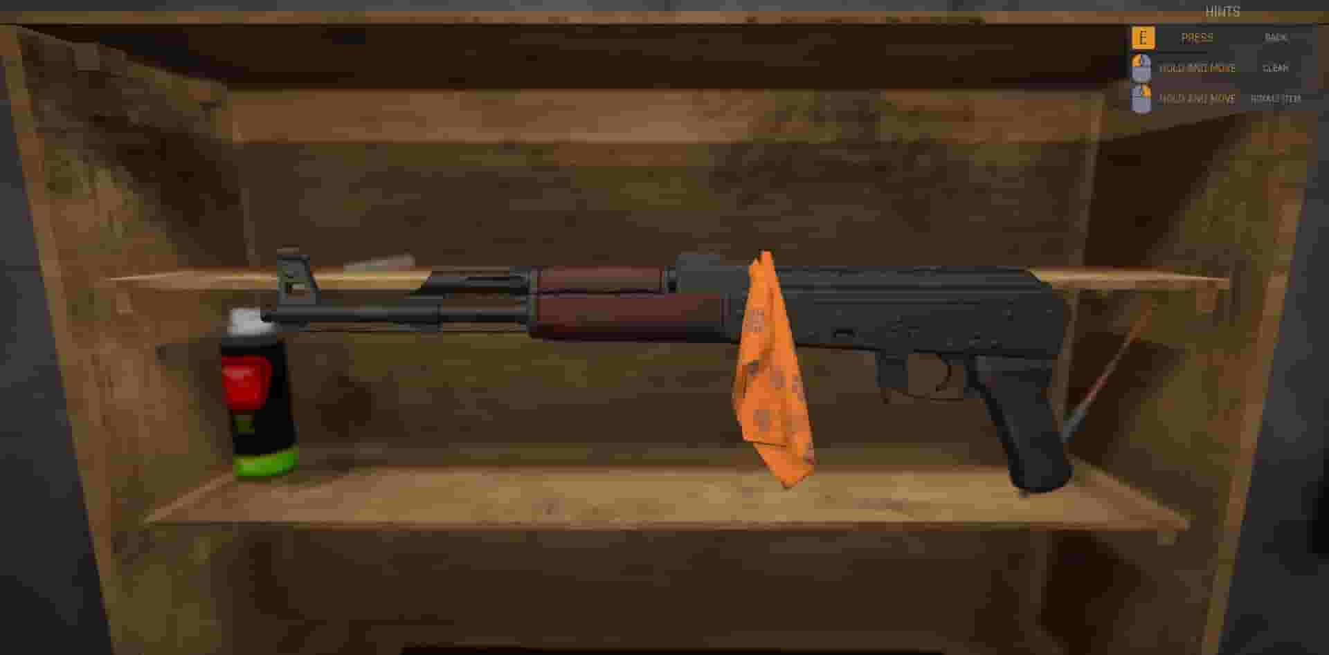 Prison Simulator screenshot thumbnail screenshot 6