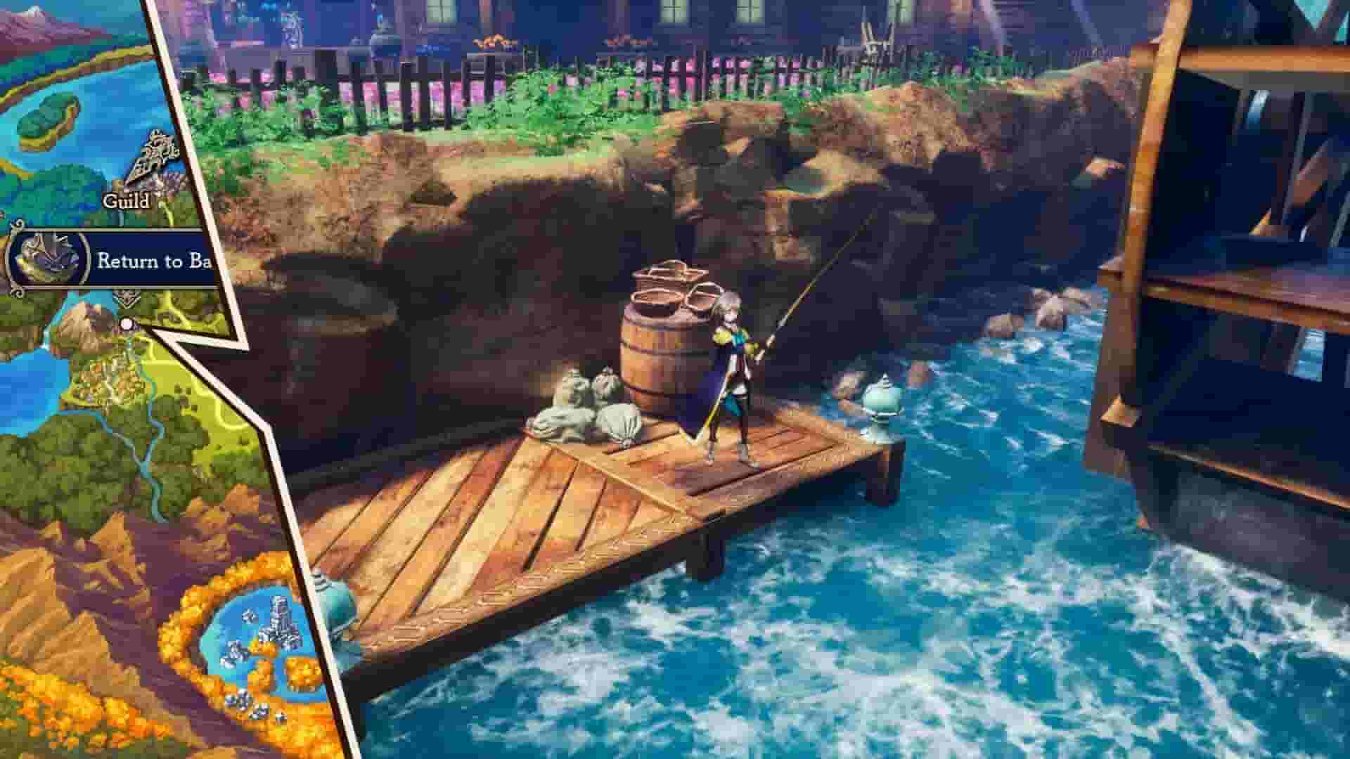 PROGRESS ORDERS screenshot thumbnail screenshot 1