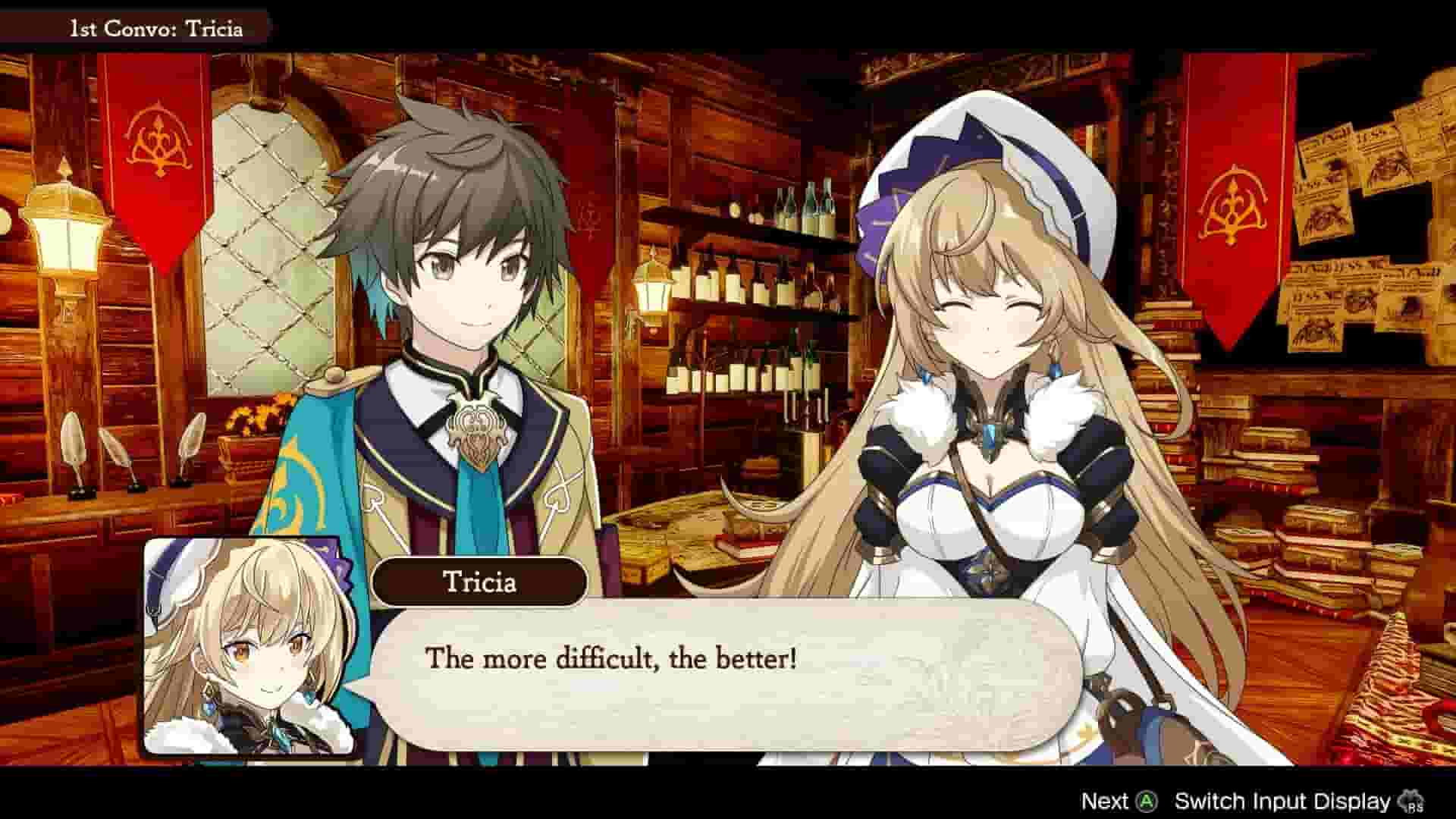 PROGRESS ORDERS screenshot thumbnail screenshot 3