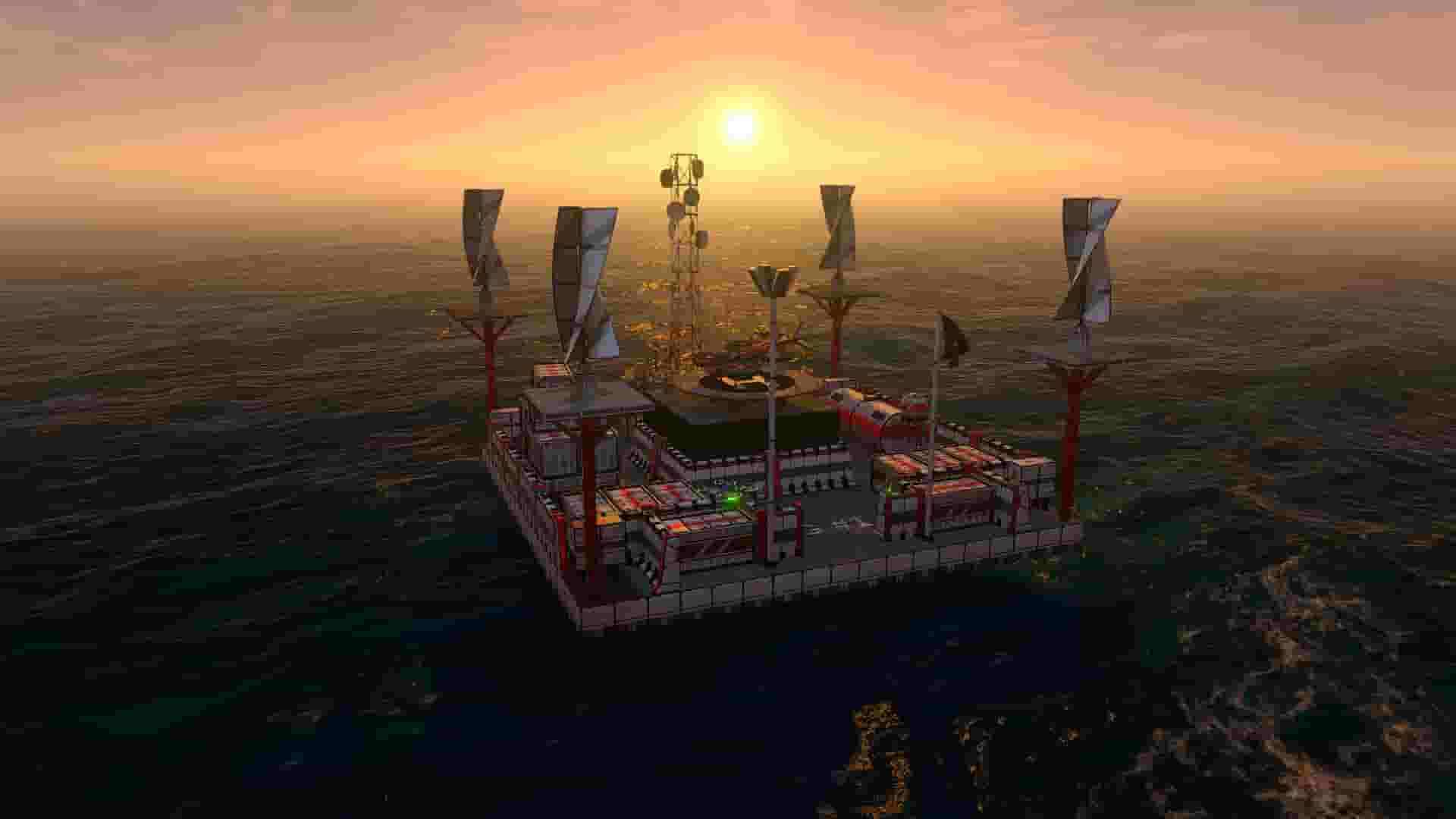 Project 5: Sightseer screenshot thumbnail screenshot 13