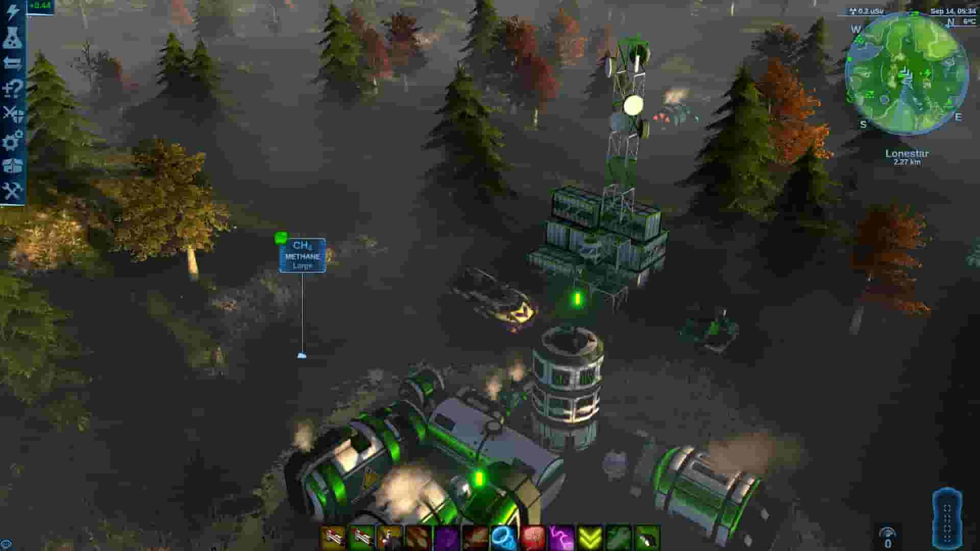 Project 5: Sightseer screenshot thumbnail screenshot 30