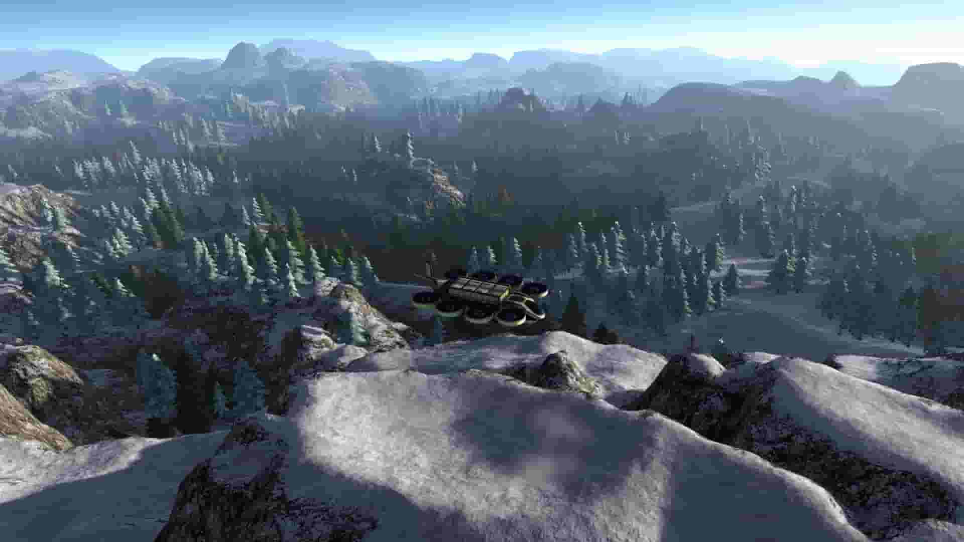 Project 5: Sightseer screenshot thumbnail screenshot 8