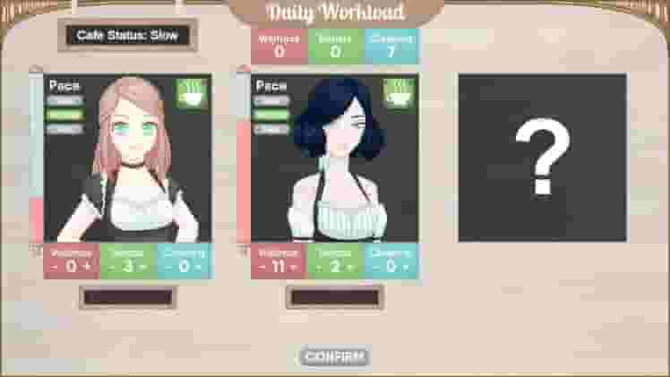 Project Cappuccino screenshot thumbnail screenshot 1