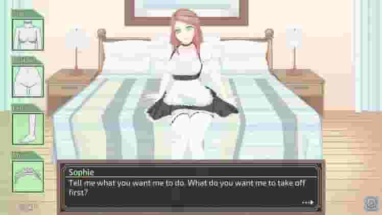 Project Cappuccino screenshot thumbnail screenshot 2