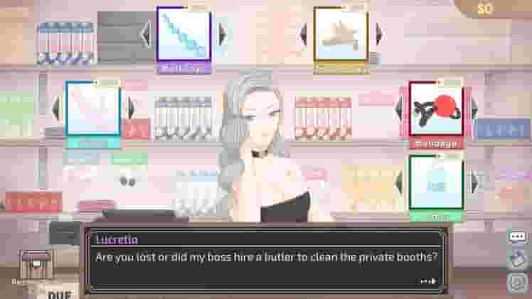 Project Cappuccino screenshot thumbnail screenshot 3