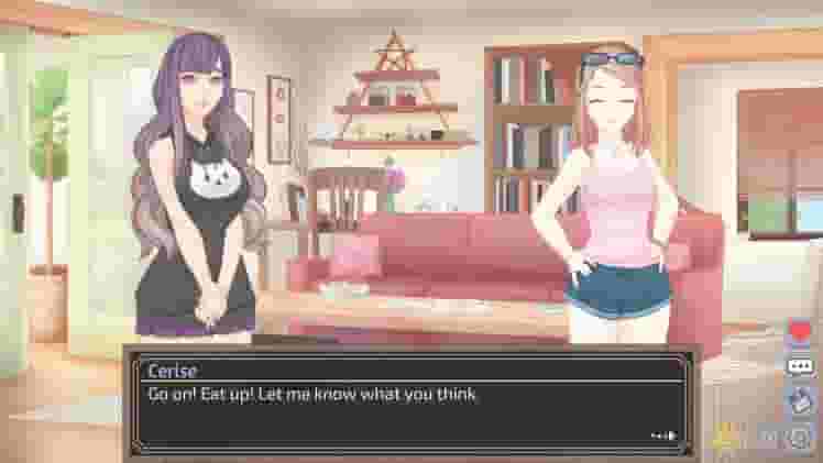 Project Cappuccino screenshot thumbnail screenshot 5