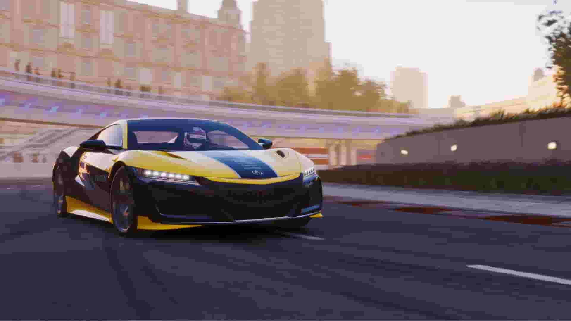 Project CARS 3 screenshot thumbnail screenshot 6