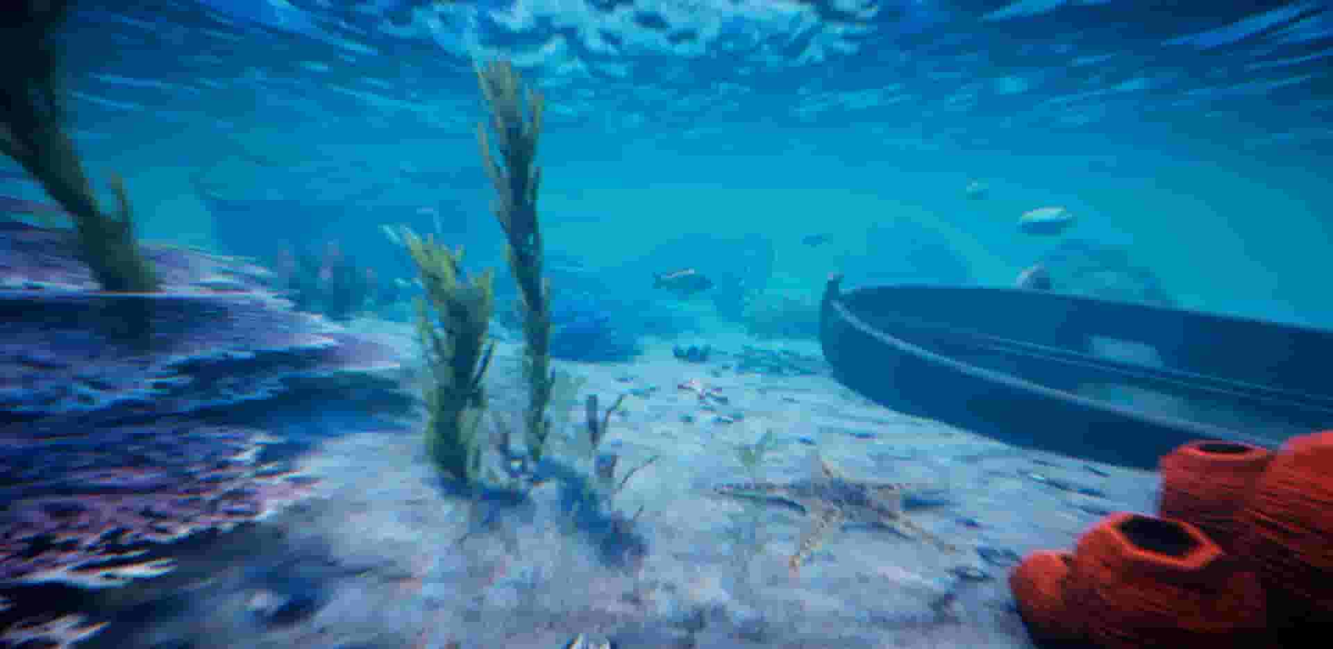 Project Castaway screenshot thumbnail screenshot 0