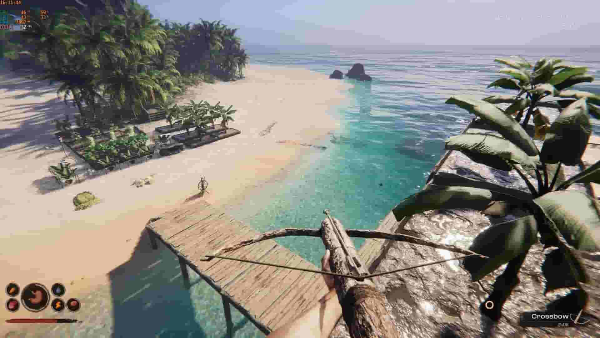 Project Castaway screenshot thumbnail screenshot 11