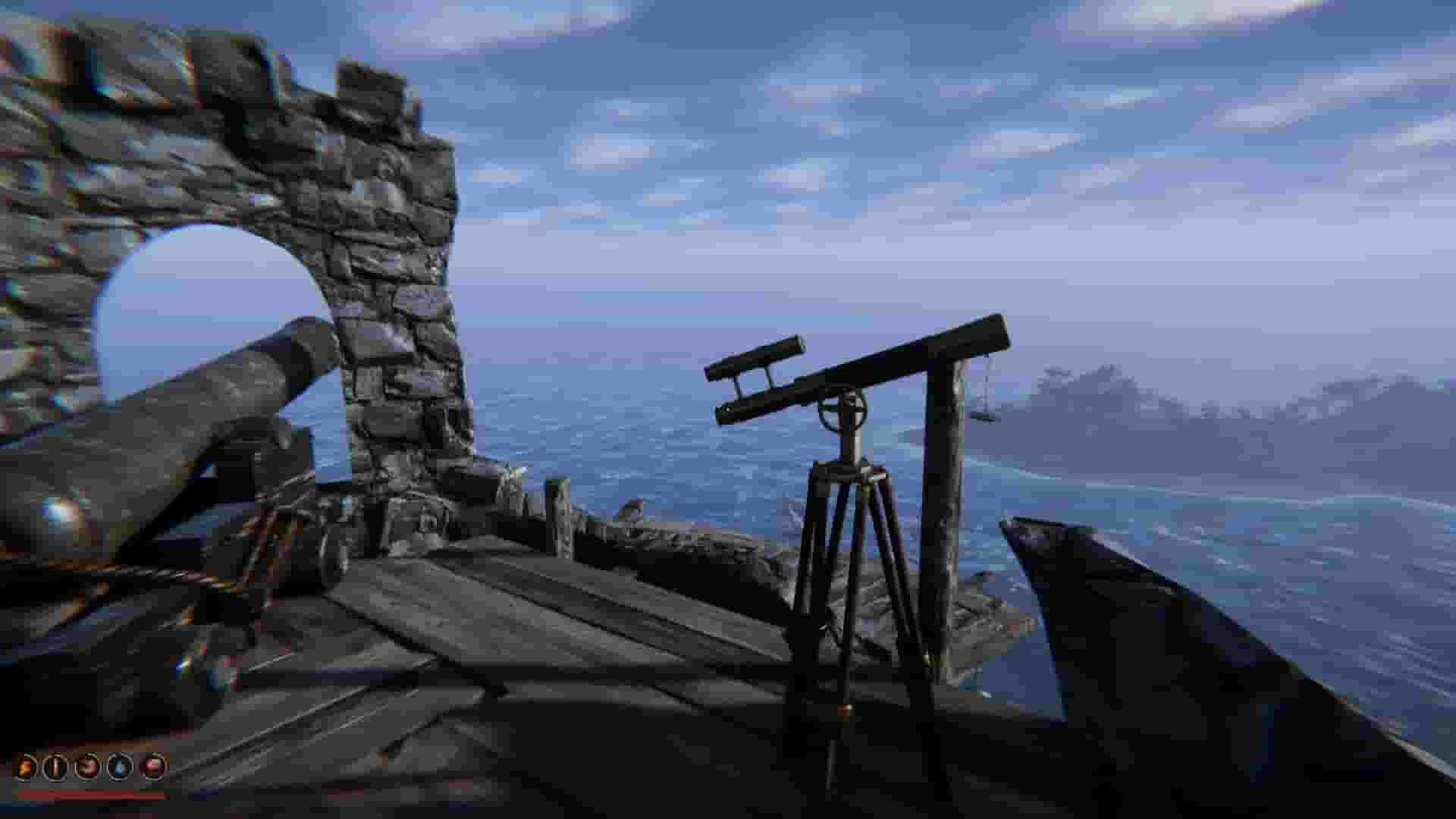 Project Castaway screenshot thumbnail screenshot 12