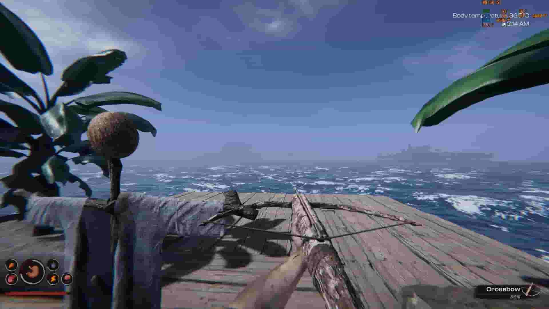 Project Castaway screenshot thumbnail screenshot 13