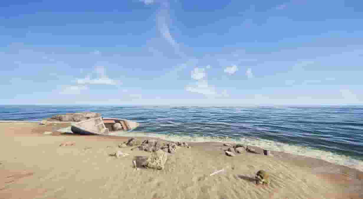 Project Castaway screenshot thumbnail screenshot 14