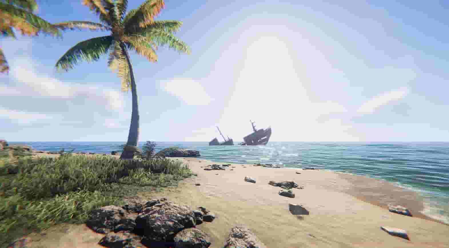 Project Castaway screenshot thumbnail screenshot 3