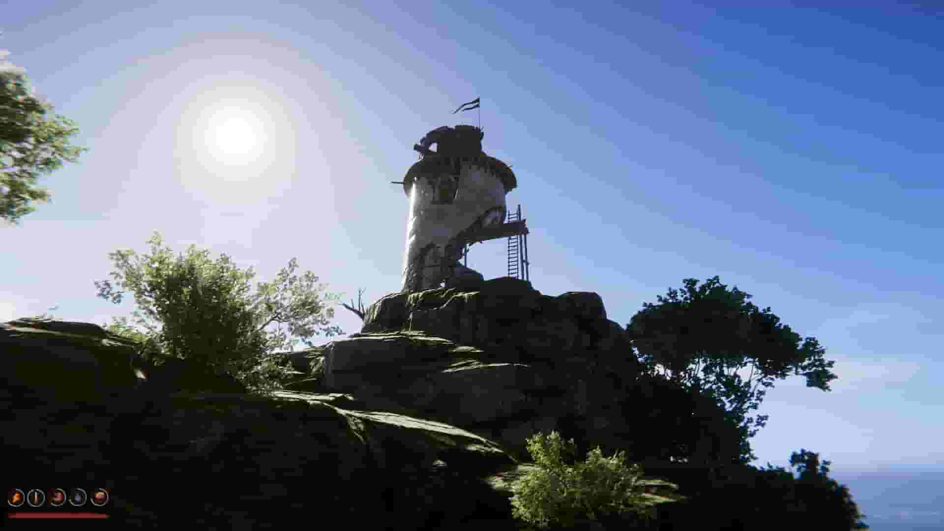 Project Castaway screenshot thumbnail screenshot 5